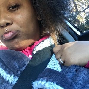 Meet your Posher, Tatyona